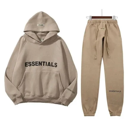 Introduction to the Essential Hoodie and its history