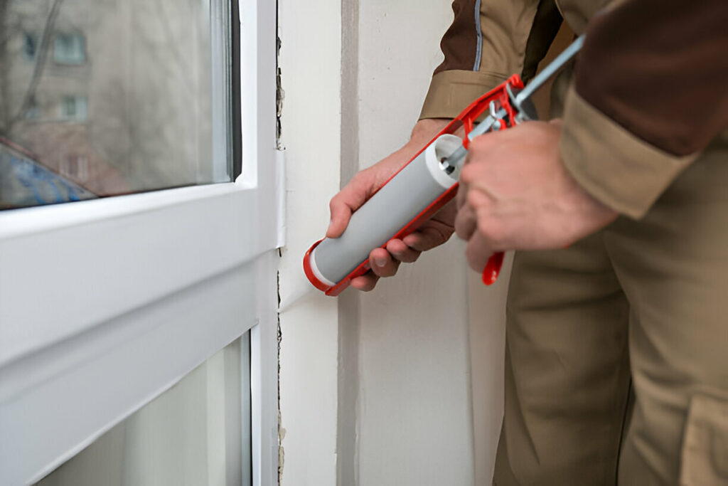 Garage Door Installation