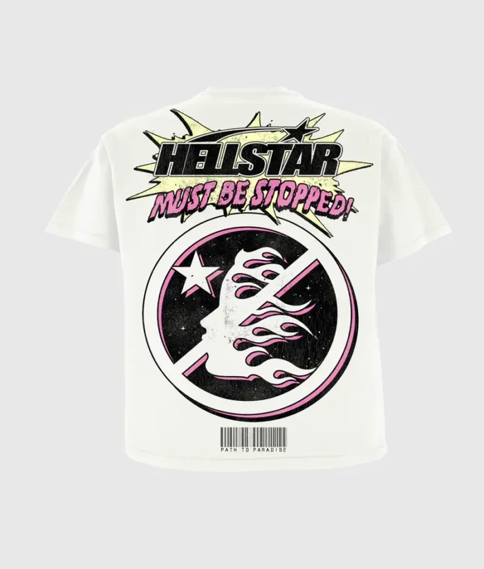 Hellstar Shirt