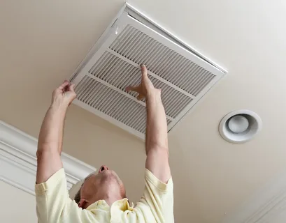 Home Ventilator