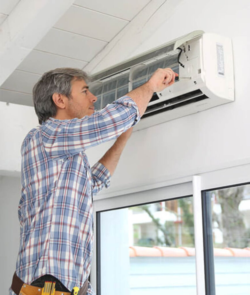 Expert Air Conditioning Repair Services in Healdsburg, Rohnert Park, Novato, CA