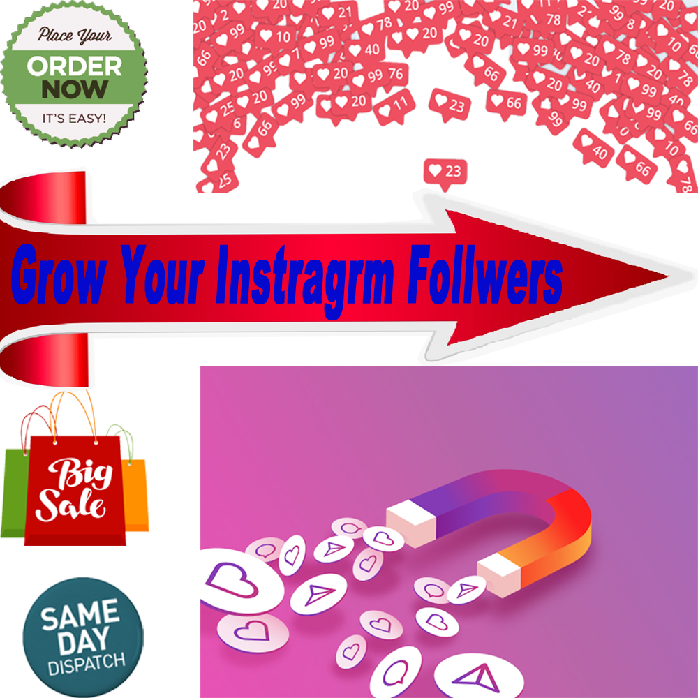 buy Instagram followers