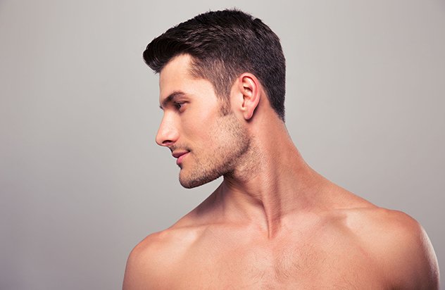 A Comprehensive Guide to Male Rhinoplasty