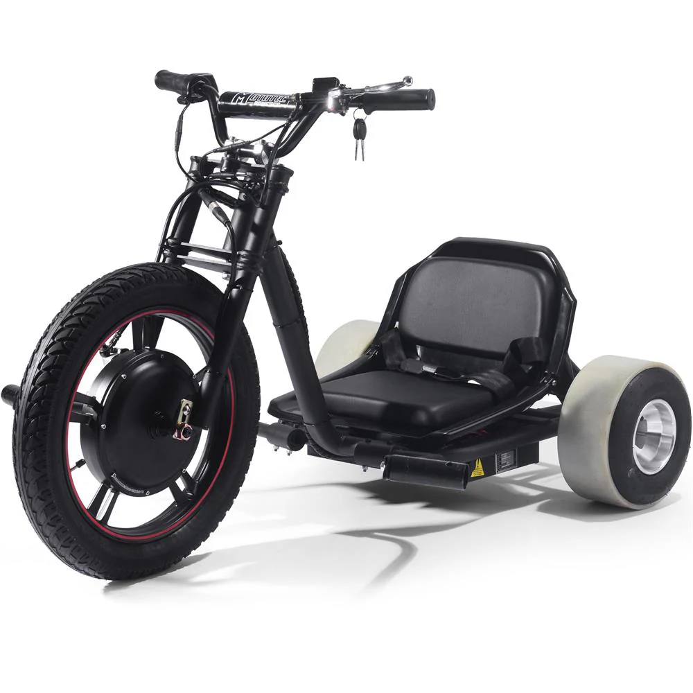 drift trike electric motor