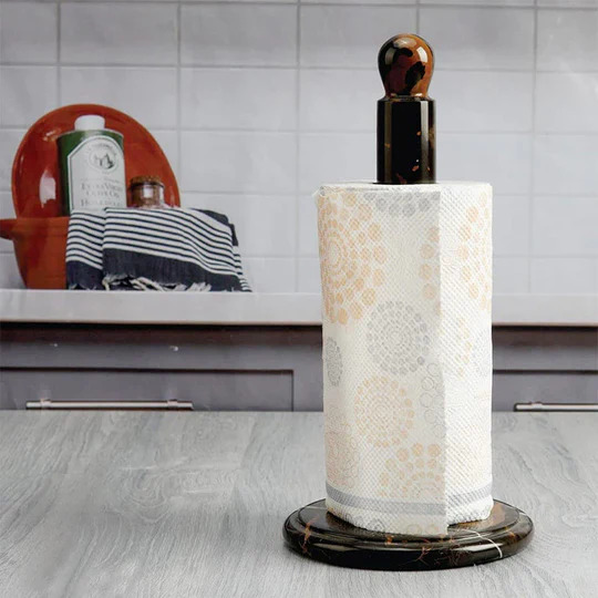 Kitchen Paper Towel Holder