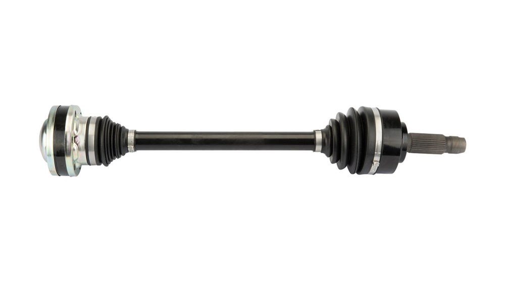 Medium & Heavy Commercial Vehicles Axle & Propeller Shaft Market reached $10B in 2022, poised to grow at 6.57% CAGR from 2024-2028.