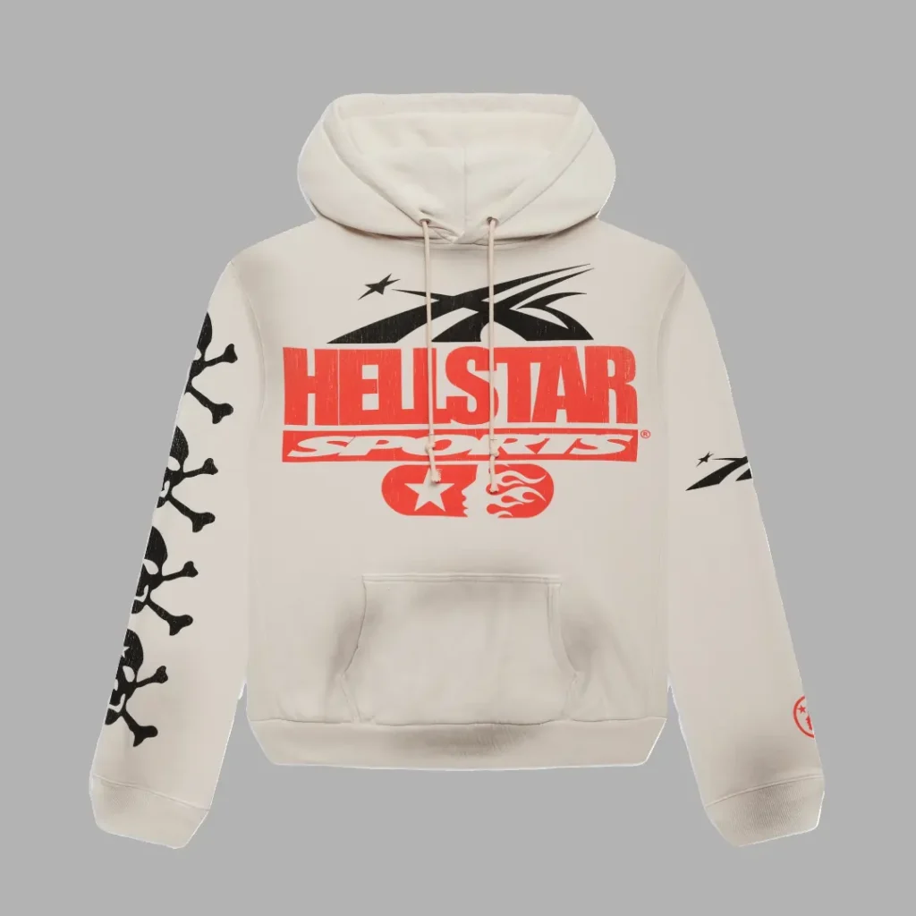 HEllstar Hoodies