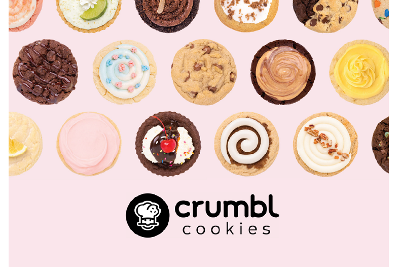 crumbl promo code