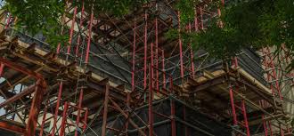 Scaffold NY