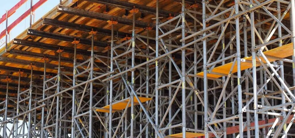 Scaffold NY