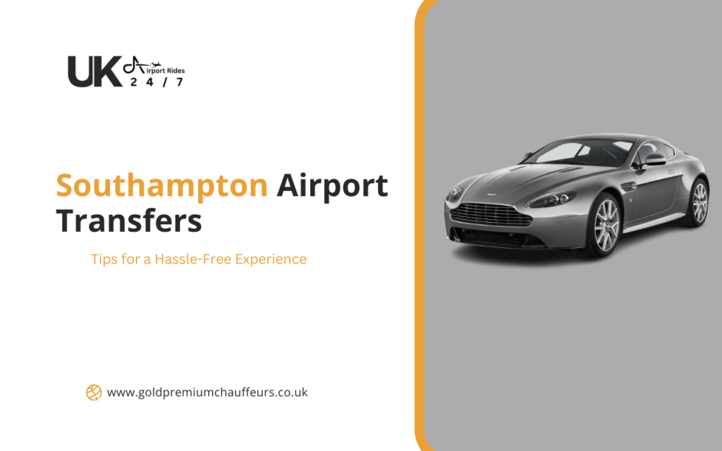 Southampton-Airport-Transfers