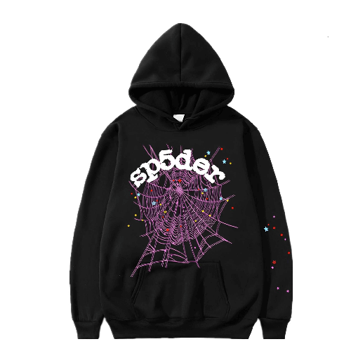 Sp5der Hoodie (2)