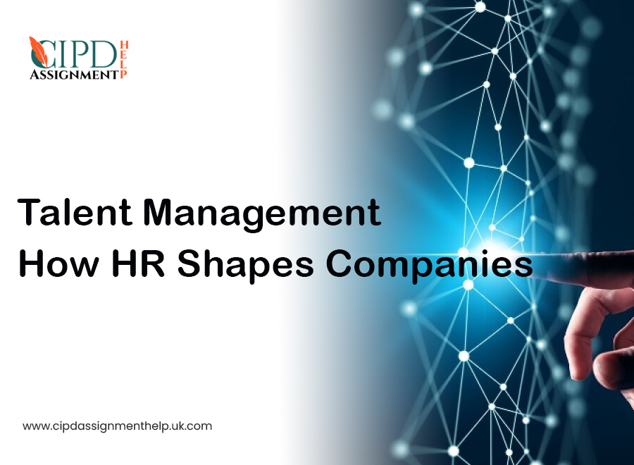 Talent Management