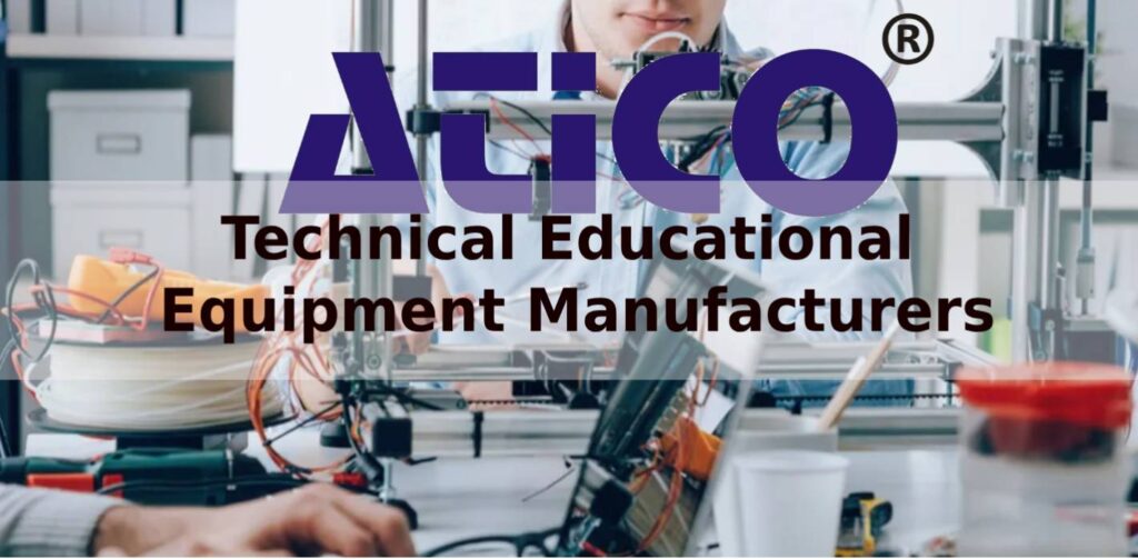 Technical Educational Equipment Manufacturers