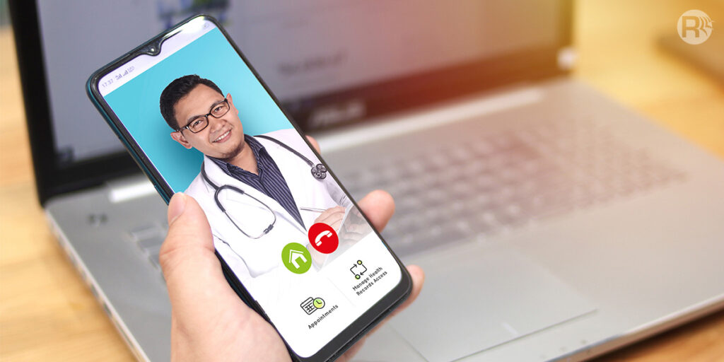 What are the Benefits of Using a telemedicine App