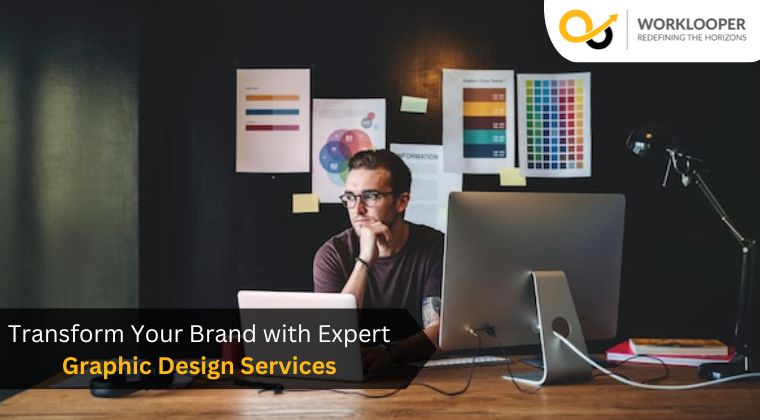 graphic design services