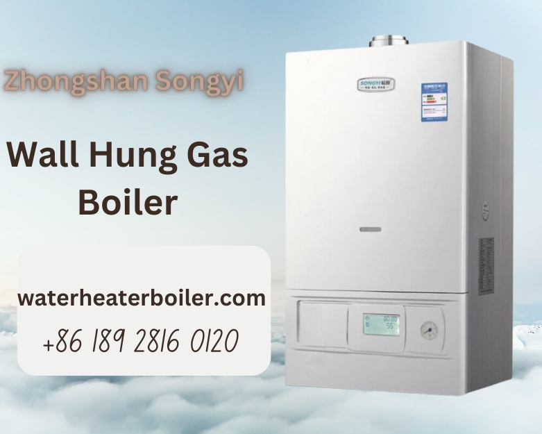 Wall Hung Gas Boiler