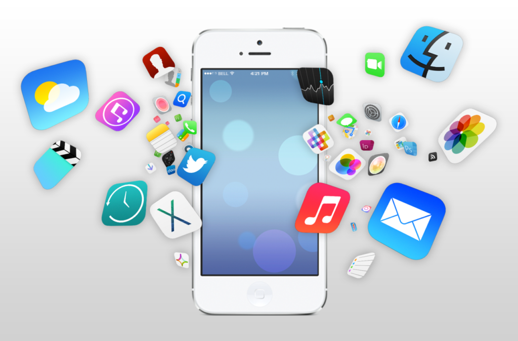 Choosing the Best iPhone App Development Company: A Complete Guide