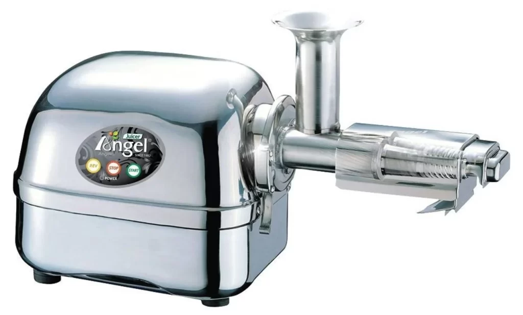 Angel Juicer Extractor