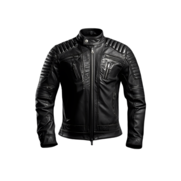 custom leather jacket