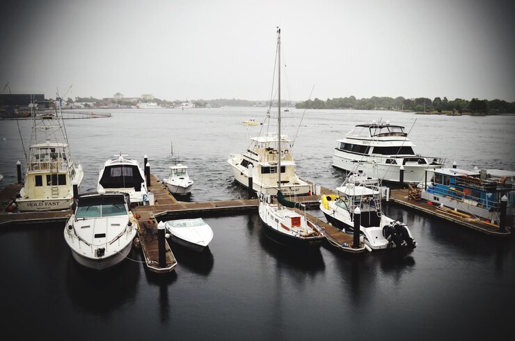 Boats For Sale Abu Dhabi