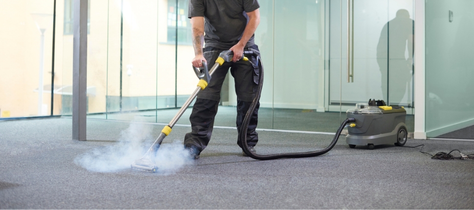 Carpet Cleaning Newman Lake