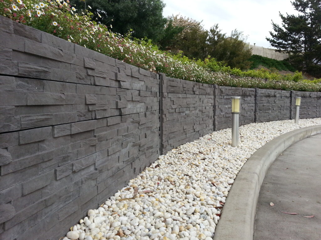 Retaining Wall Specialists Brisbane