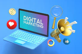 Unleashing Digital Success: Choosing the Best Digital Marketing Company in Pakistan