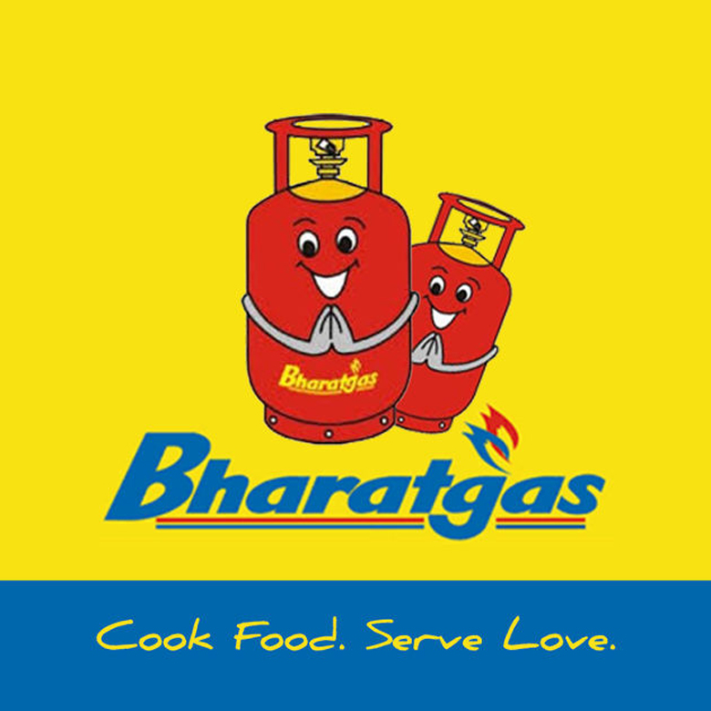 bharat gas booking