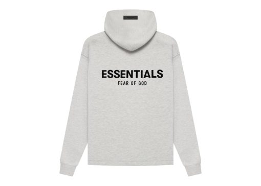 Unmistakable Look of Essentials Fear of God