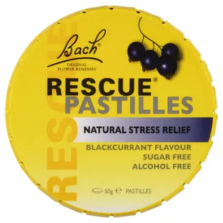 Rescue Remedies Rescue