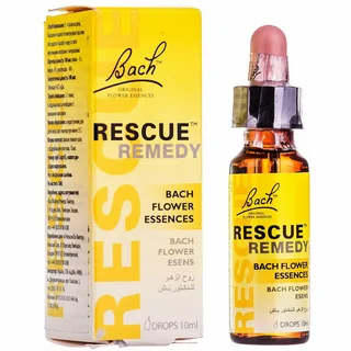 Rescue Remedies Rescue