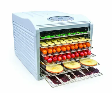 food dehydrator,