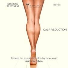 Sculpted Calves: Your Guide to Calf `Reduction Surgery in Abu Dhabi