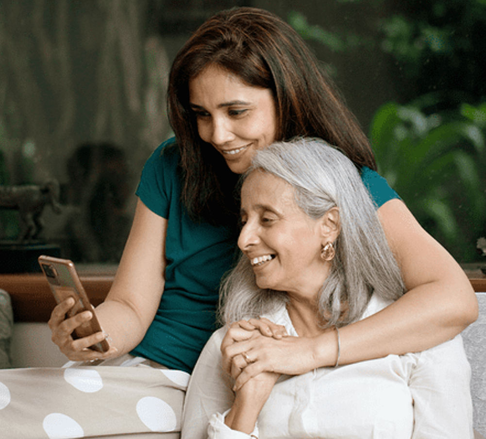 wearable technology for seniors