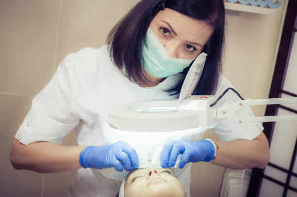 HydraFacial in Abu Dhabi