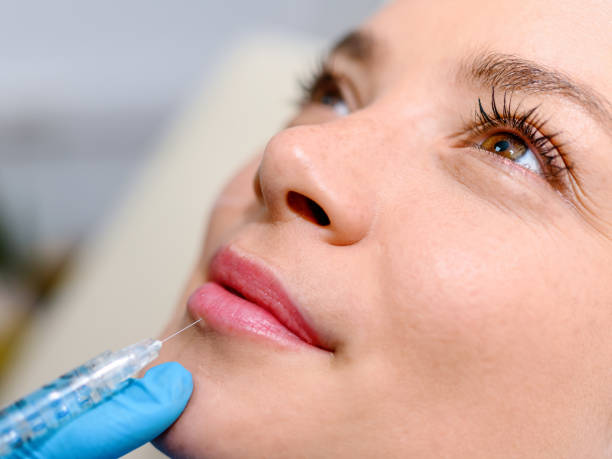 Dermal fillers injections in Abu Dhabi