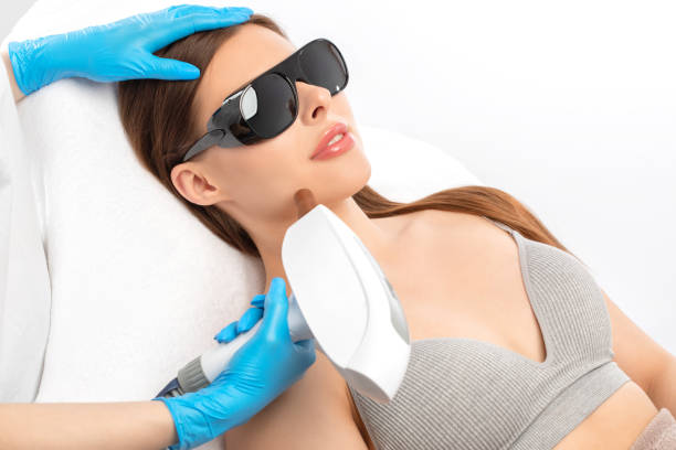 Carbon laser facial price in Abu Dhabi