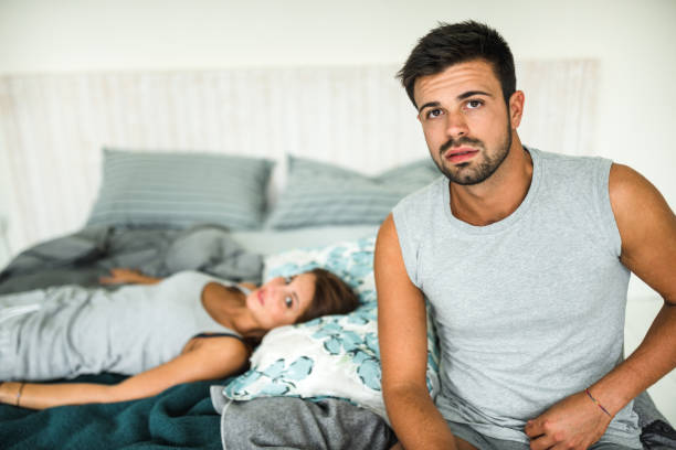 Erectile dysfunction treatment in Abu Dhabi