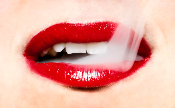 smoker's lips treatment in Abu Dhabi