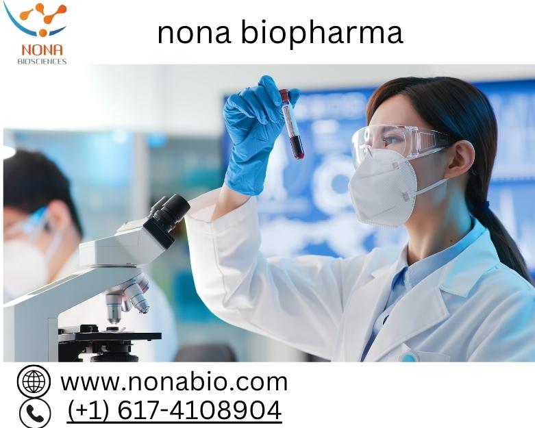 nona bio