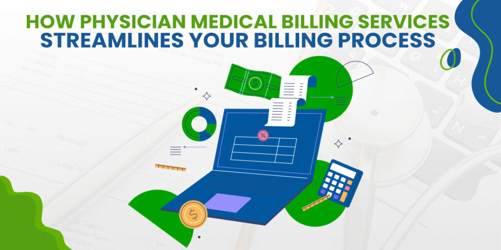 Physician Medical Billing Services