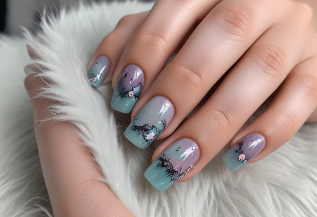 Nail Art Designs