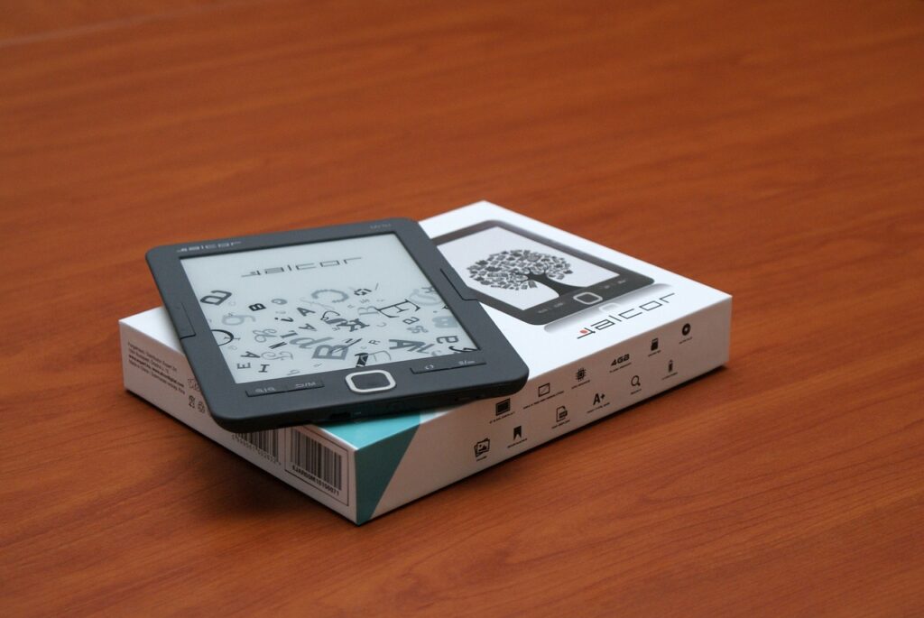 ebook printing