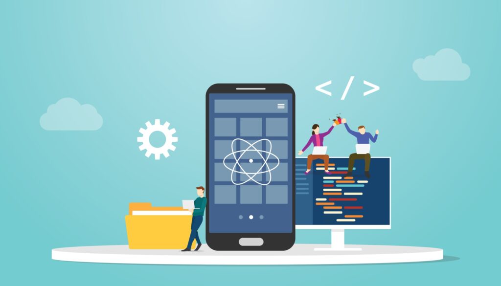 Choosing the Best React Native Mobile App Development Company: A Comprehensive Guide