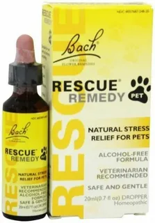 rescue remedy for dogs,