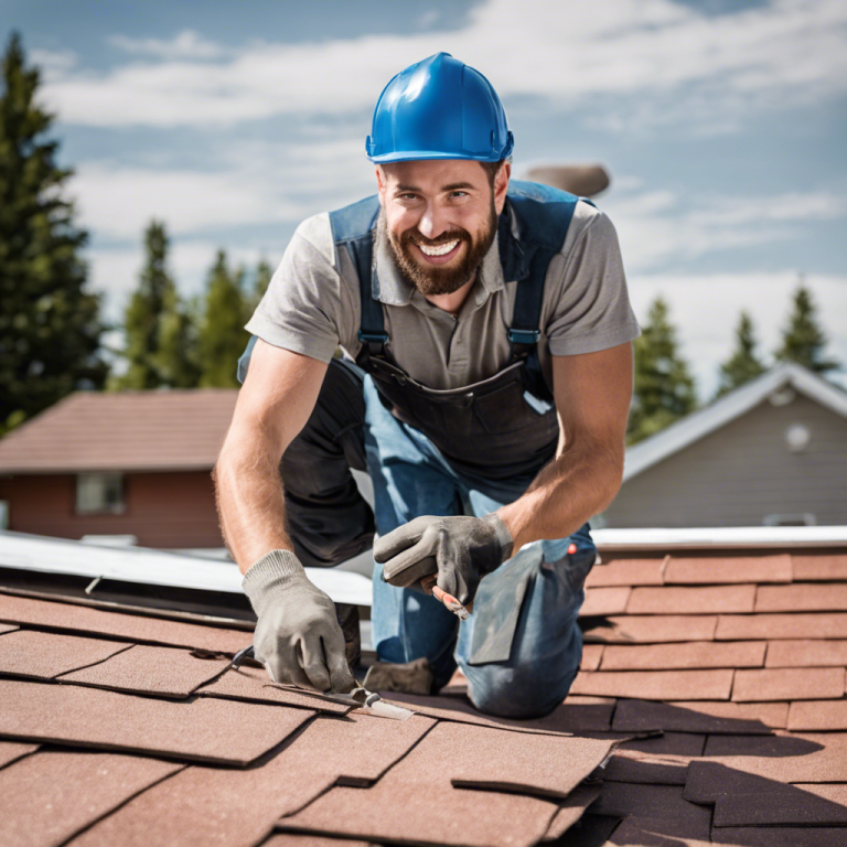 roofing contractors in polson