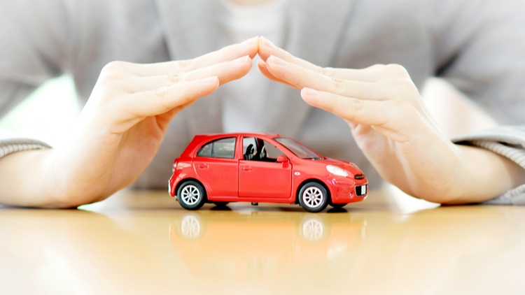 car insurance policy