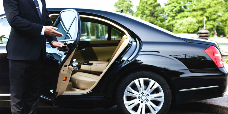 Chauffeur Service Melbourne