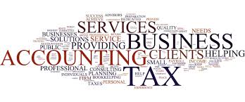 Taxation And Accounting Services